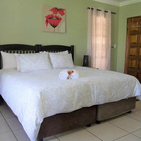 Summer Garden Guest House Benoni Luaran gambar