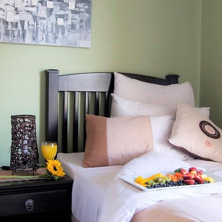 Summer Garden Guest House Benoni Luaran gambar