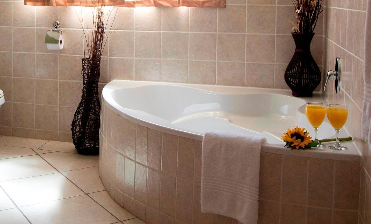 Summer Garden Guest House Benoni Luaran gambar