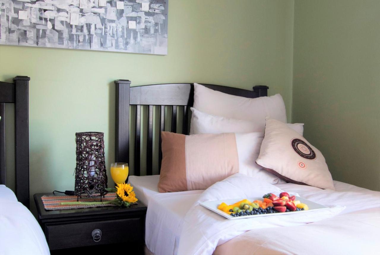Summer Garden Guest House Benoni Luaran gambar
