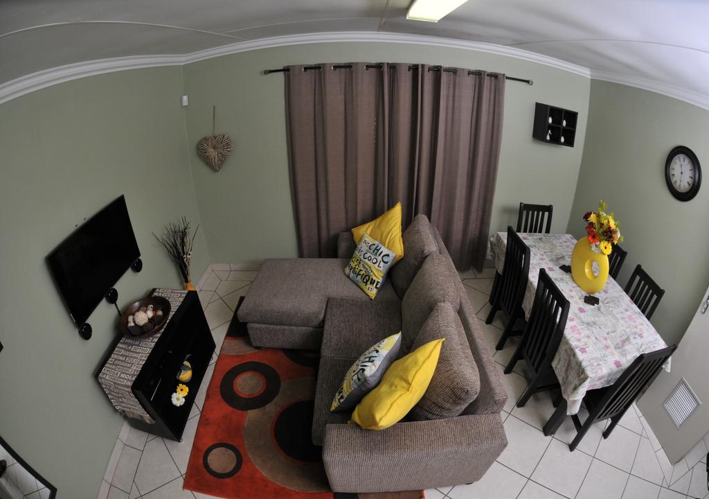Summer Garden Guest House Benoni Luaran gambar