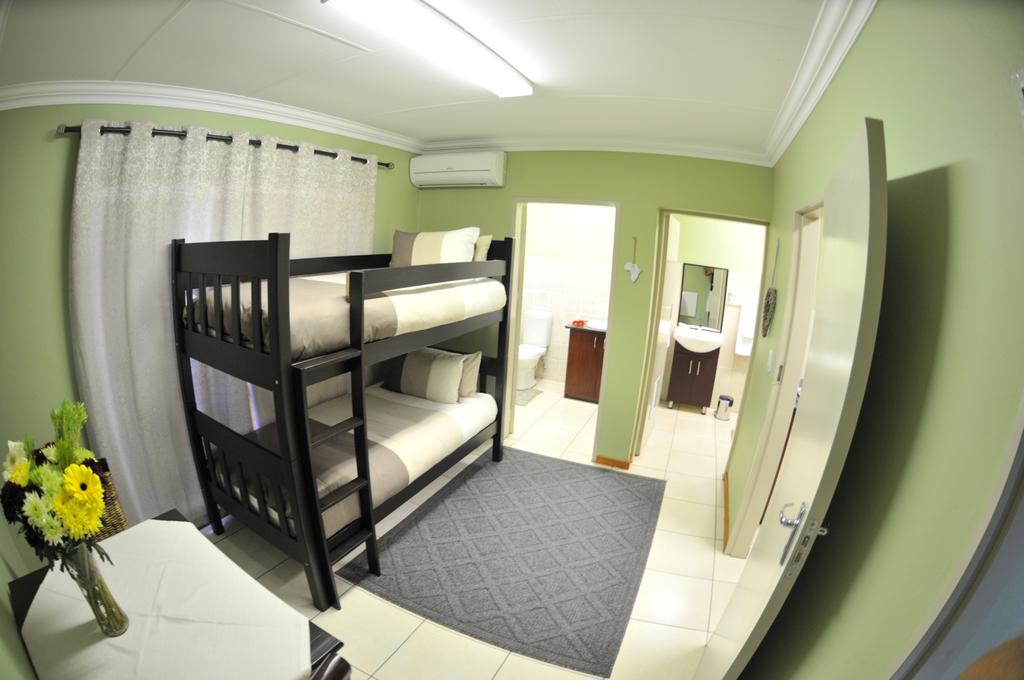 Summer Garden Guest House Benoni Luaran gambar