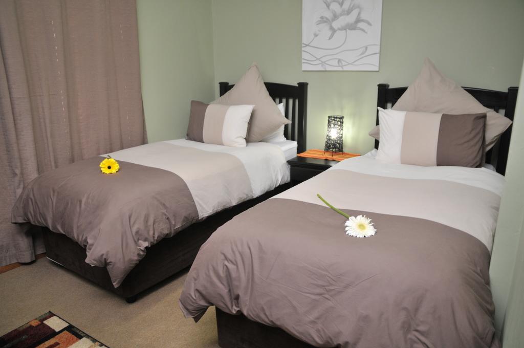 Summer Garden Guest House Benoni Luaran gambar