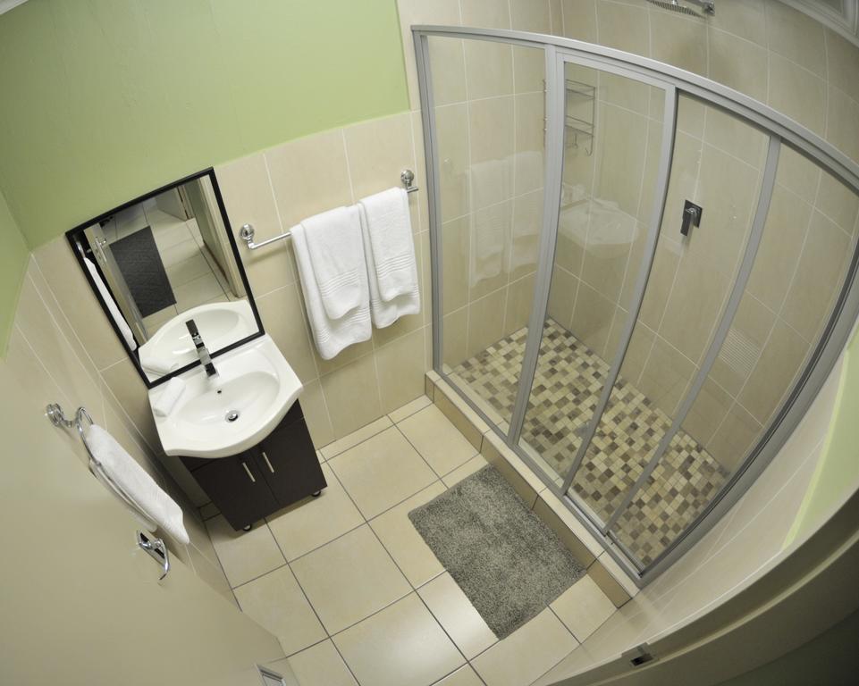 Summer Garden Guest House Benoni Luaran gambar