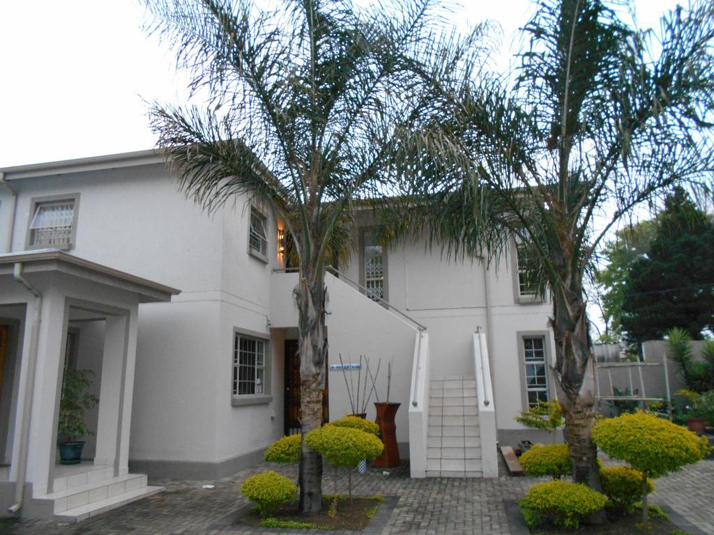 Summer Garden Guest House Benoni Luaran gambar