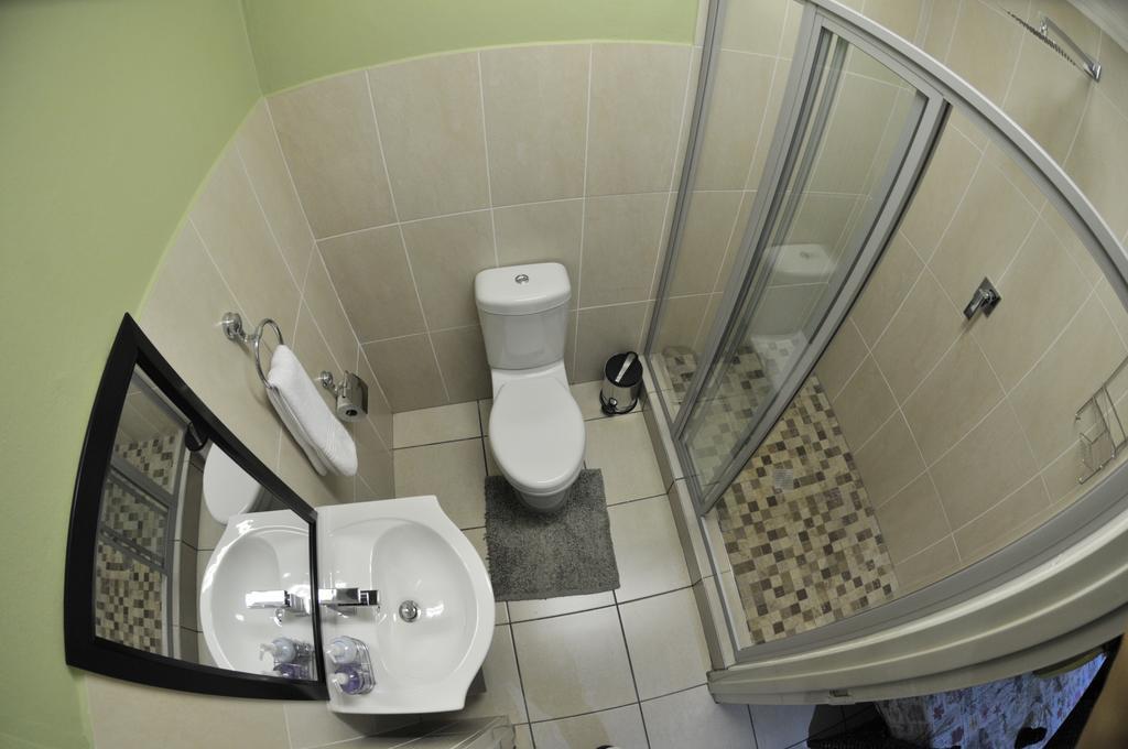 Summer Garden Guest House Benoni Luaran gambar
