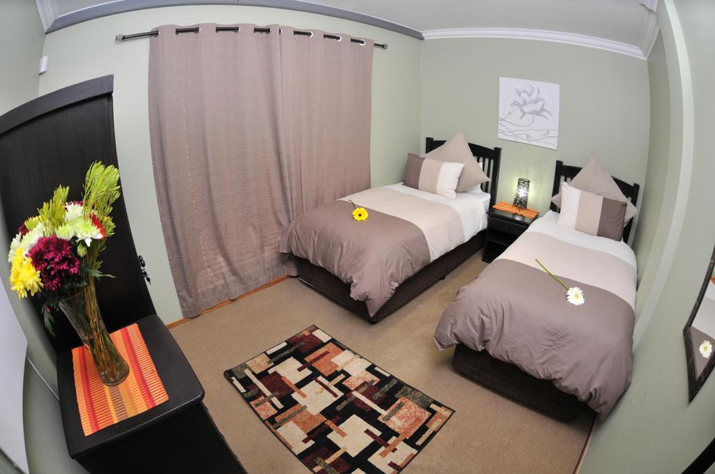 Summer Garden Guest House Benoni Luaran gambar