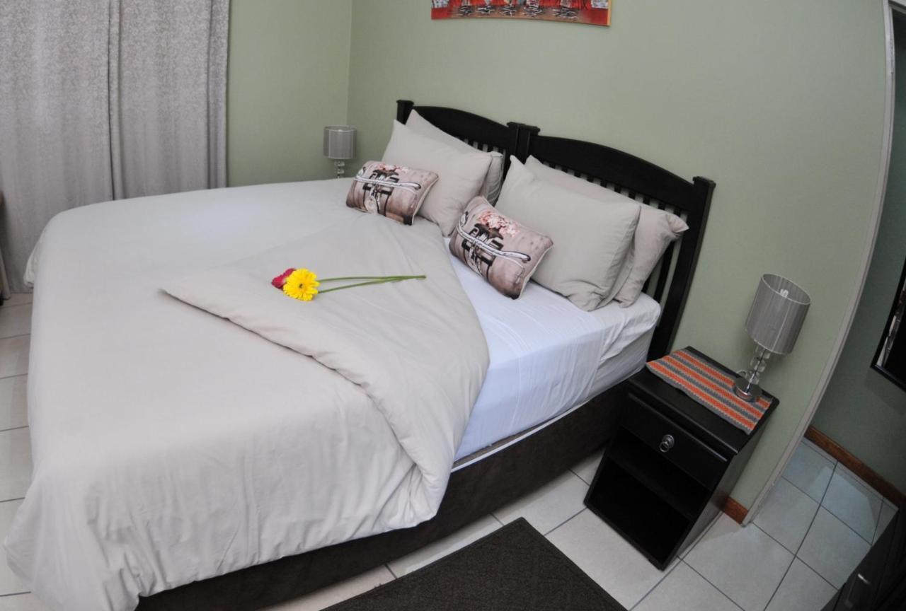 Summer Garden Guest House Benoni Luaran gambar